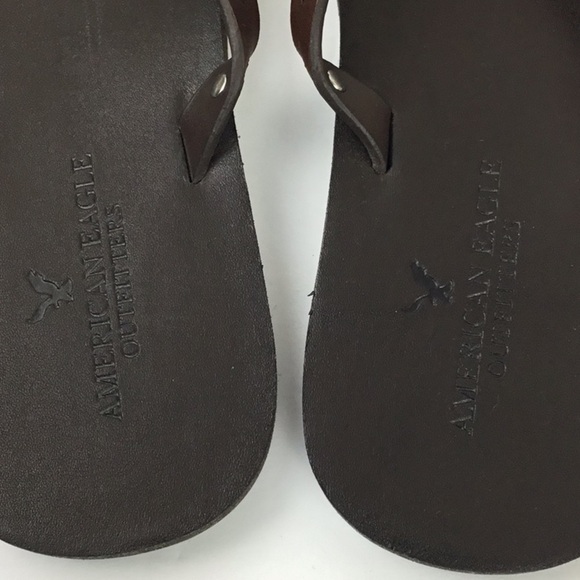 AEO flip flops - Picture 2 of 5